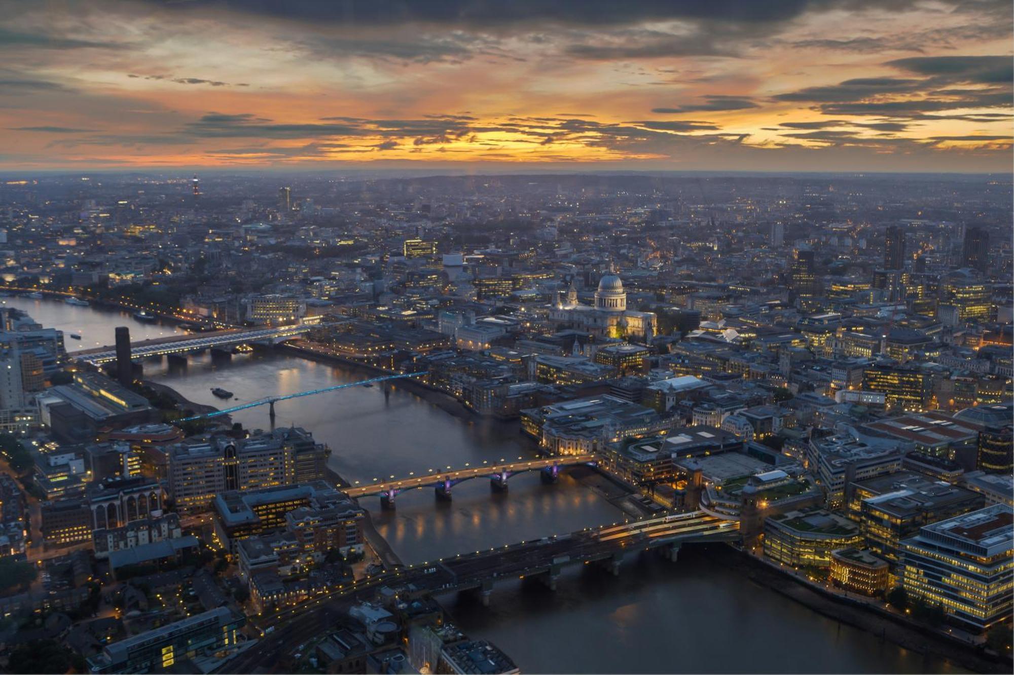 City Vibes Near Spitalfields Market Guest house *