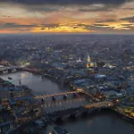 City Vibes Stay Near Spitalfields Market